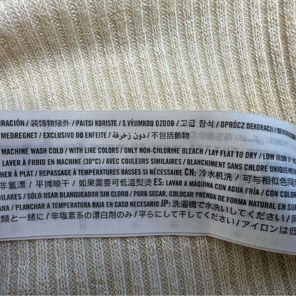 Abercrombie & Fitch Long Sleeve‎ Henley SMALL - Picture 13 of 16